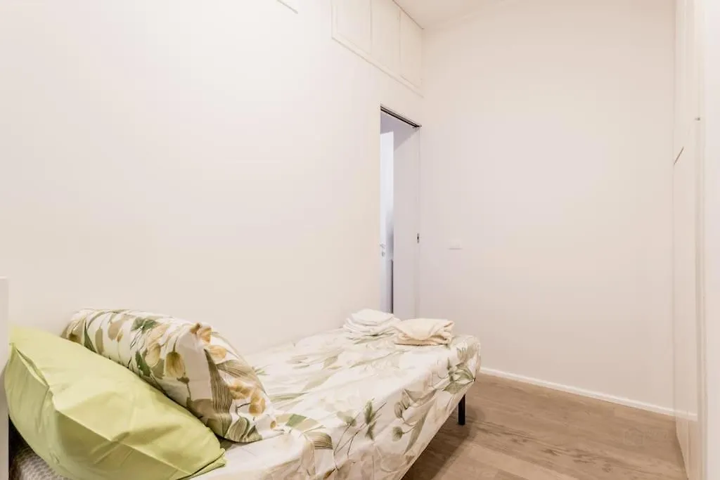 Vatican Chic House Apartment Rome