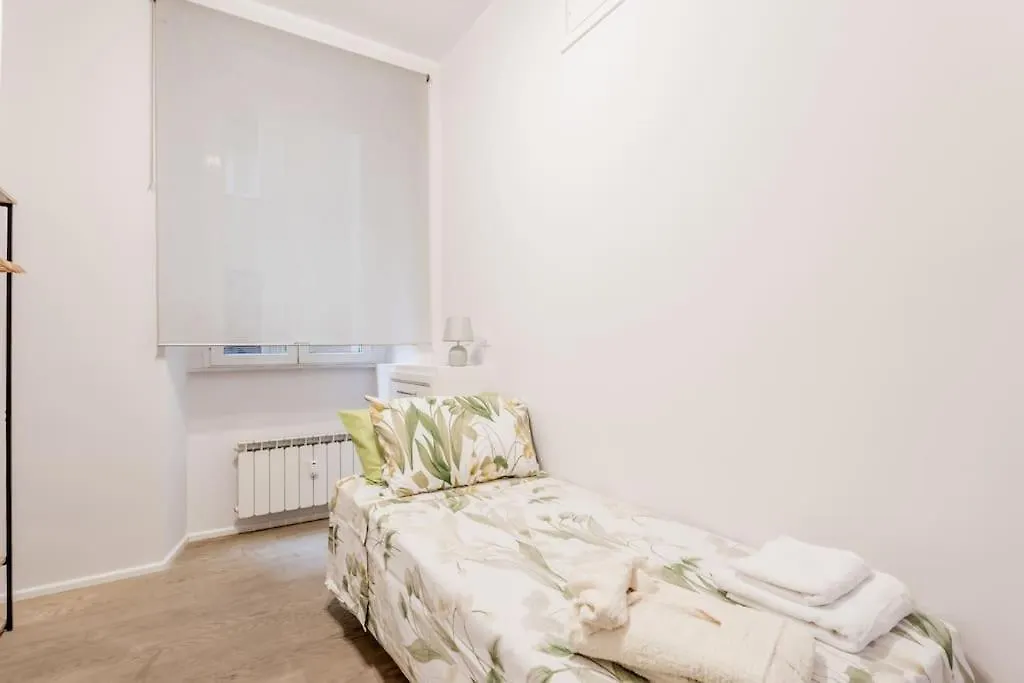 Vatican Chic House Apartment Rome