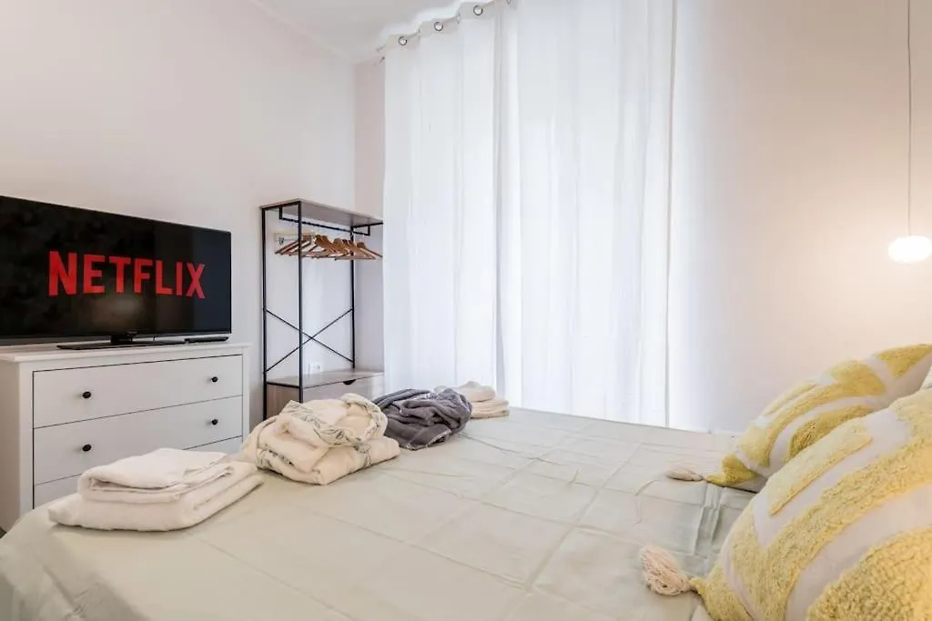 Vatican Chic House Apartment Rome Italy