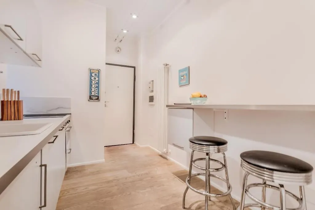 Vatican Chic House Apartment Rome