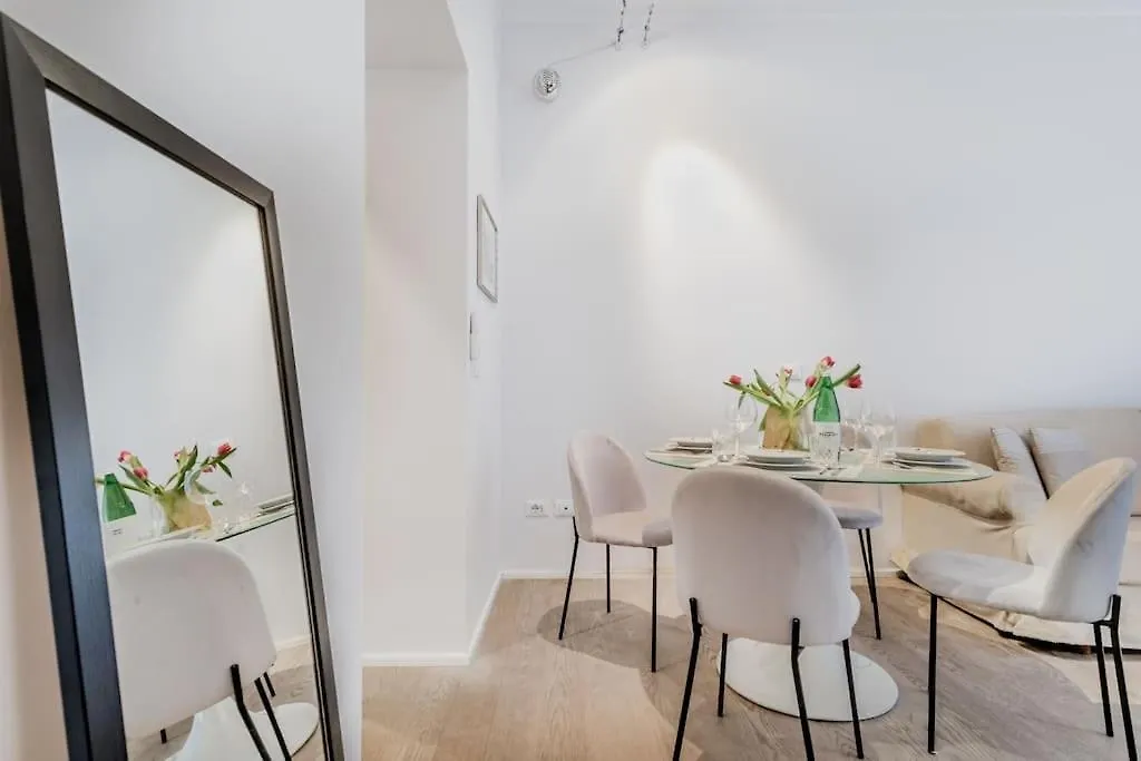 Vatican Chic House Apartment Rome 0*,  Italy