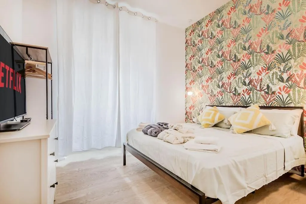Vatican Chic House Apartment Rome Italy