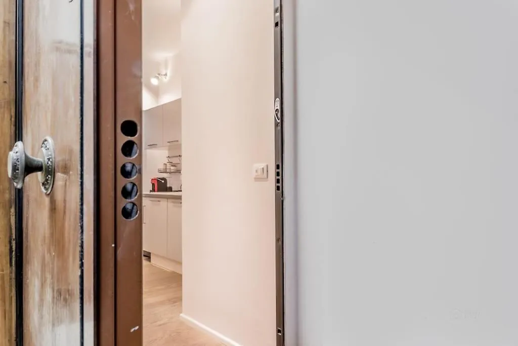 Vatican Chic House Apartment Rome
