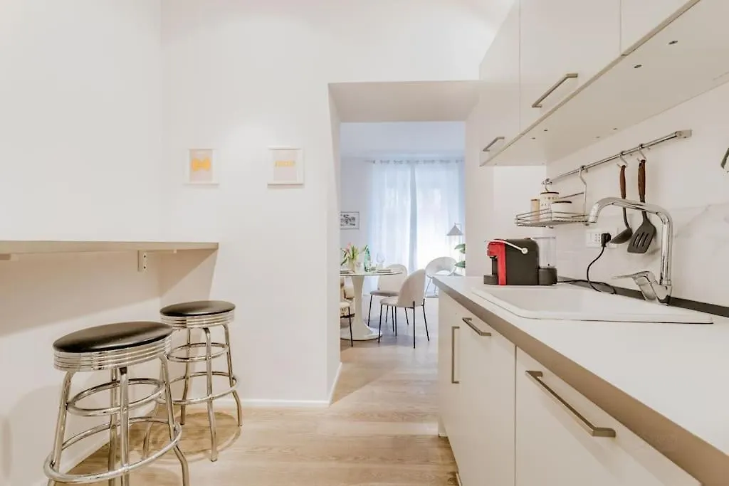 Vatican Chic House Apartment Rome