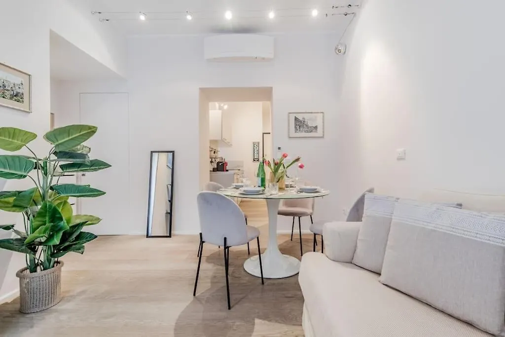 Vatican Chic House Apartment Rome