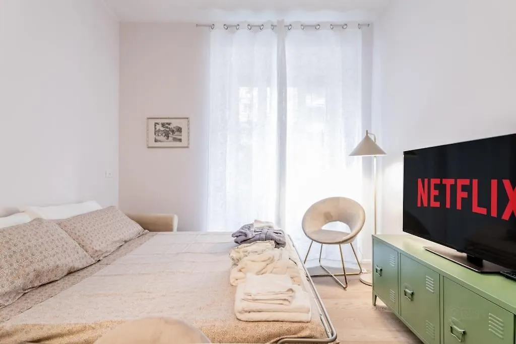 Vatican Chic House Apartment Rome