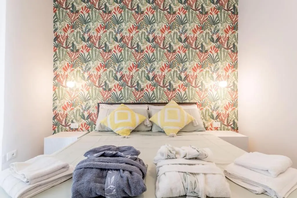 Vatican Chic House Apartment Rome Italy