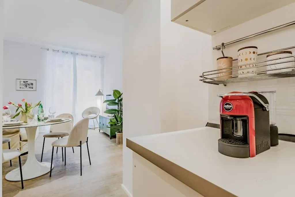 Vatican Chic House Apartment Rome