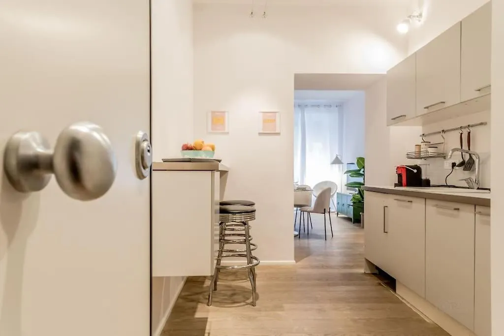 Vatican Chic House Apartment Rome 0*,  Italy