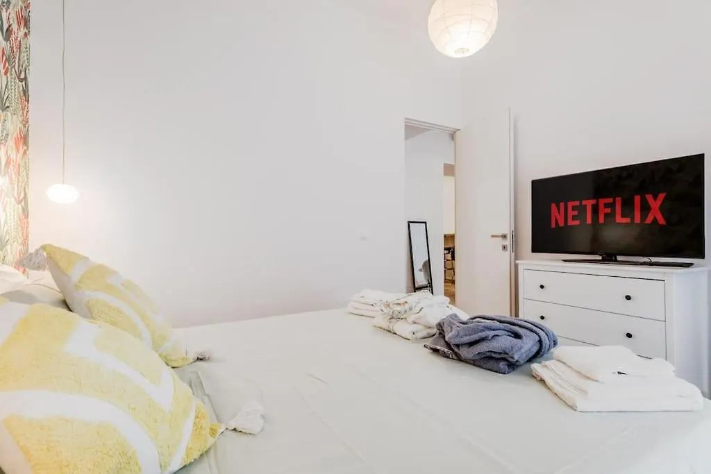 Vatican Chic House Apartment Rome Italy