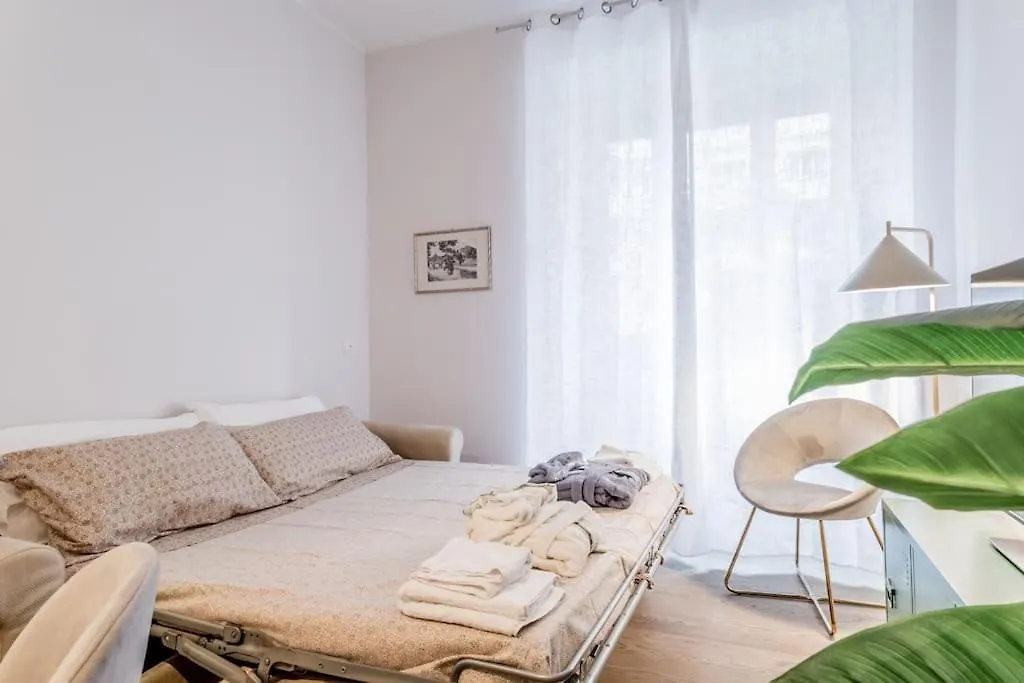 Vatican Chic House Apartment Rome
