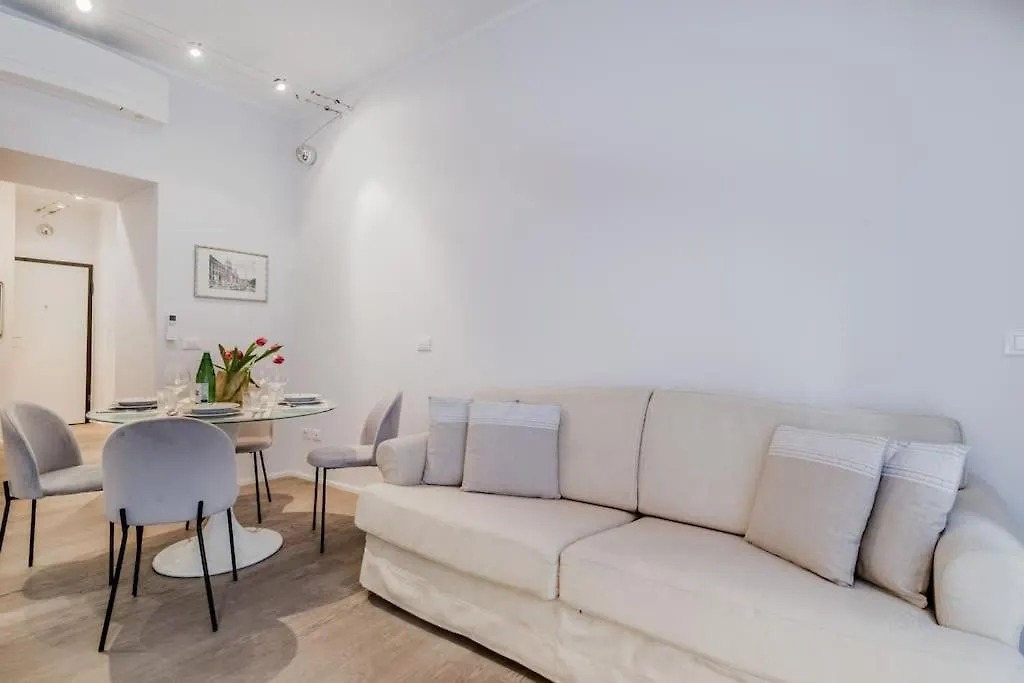 Vatican Chic House Apartment Rome