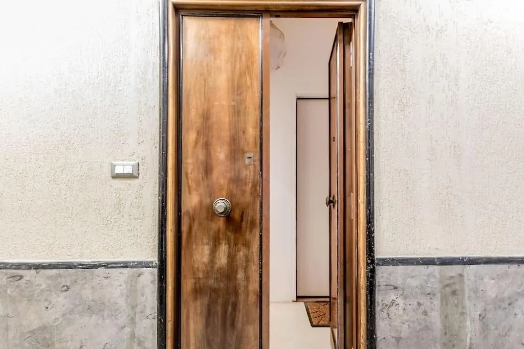 Vatican Chic House Apartment Rome