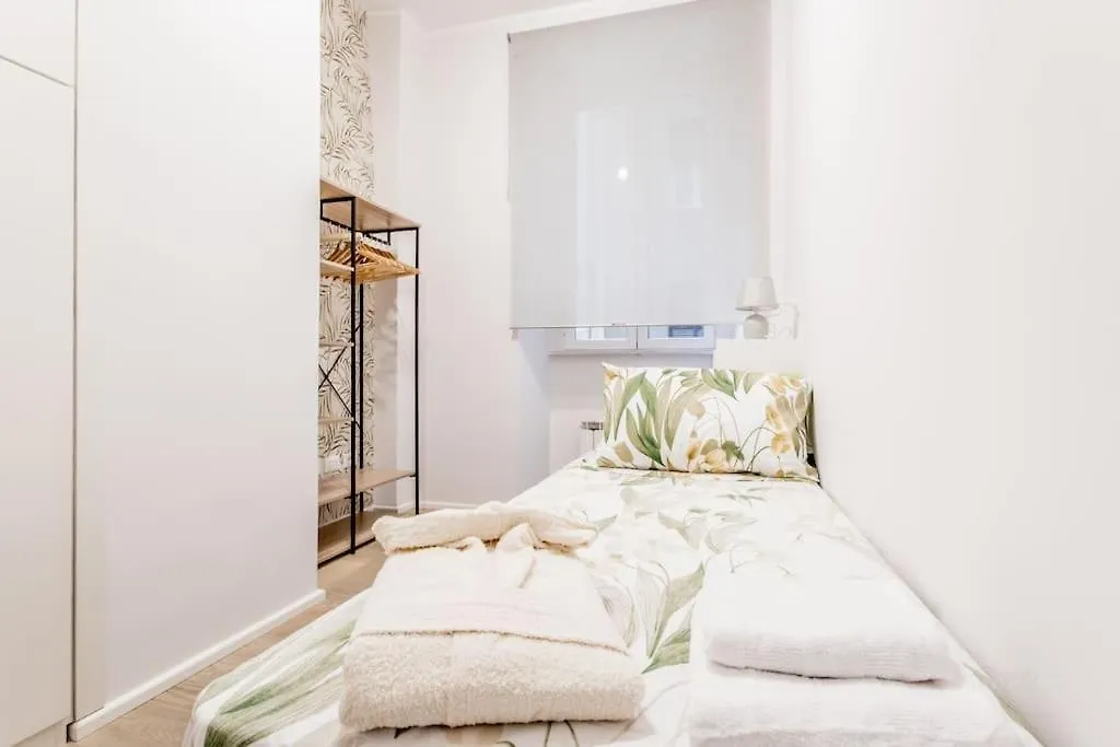 Vatican Chic House Apartment Rome Italy