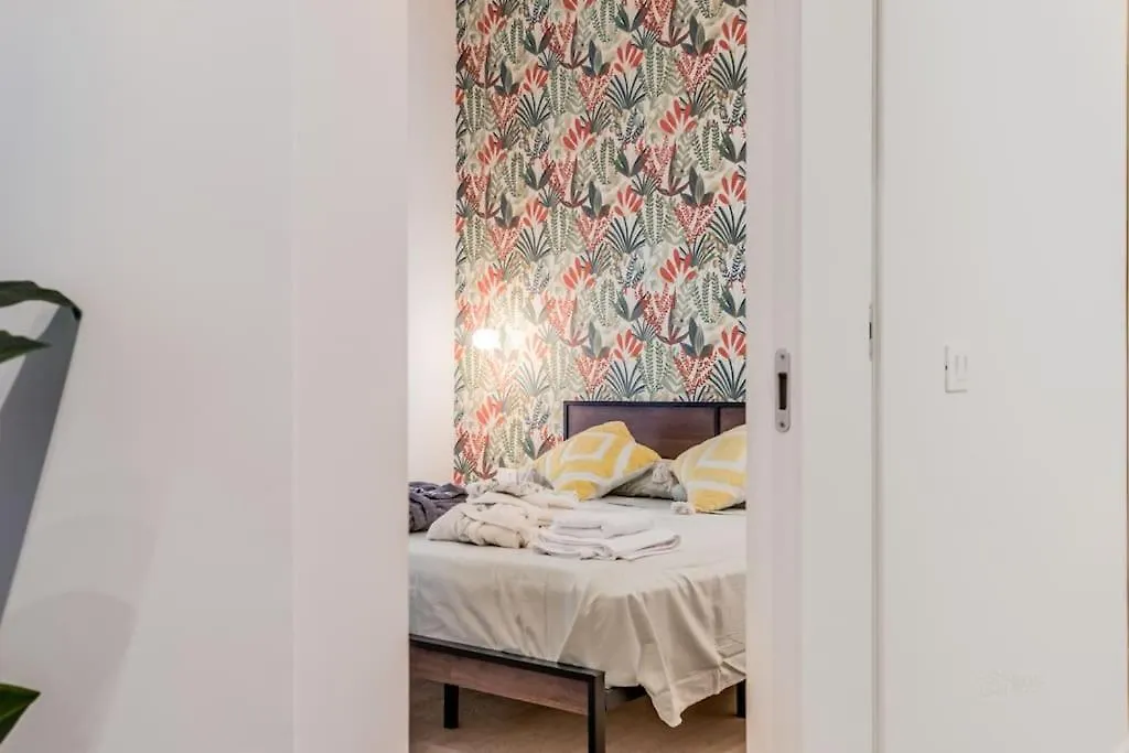 Vatican Chic House Apartment Rome 0*,