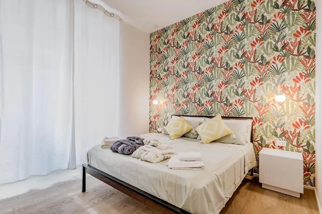 Vatican Chic House Apartment Rome