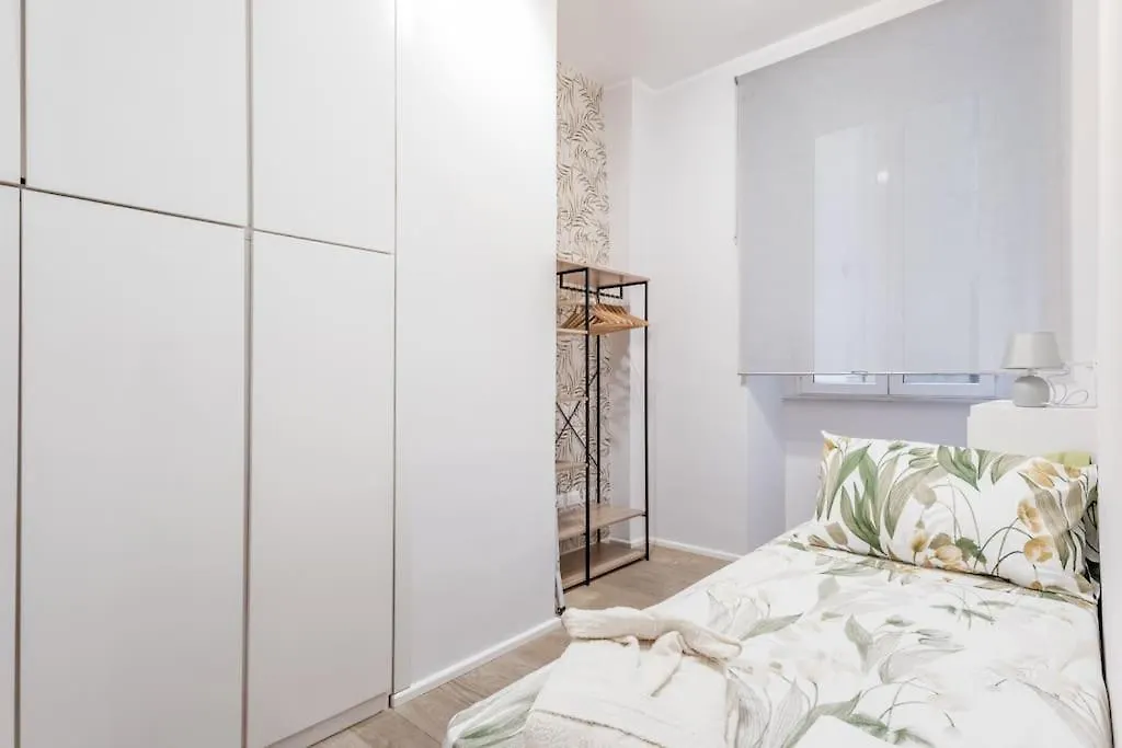 Vatican Chic House Apartment Rome
