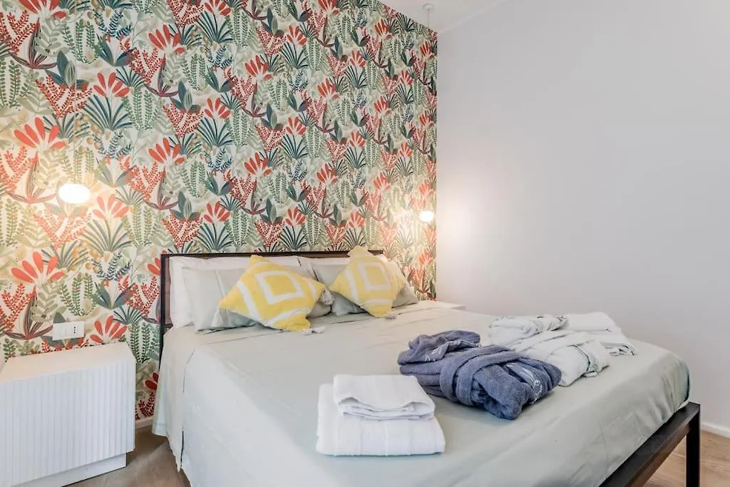 Vatican Chic House Apartment Rome