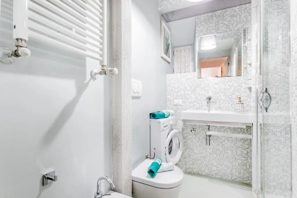 Vatican Chic House Apartment Rome Italy