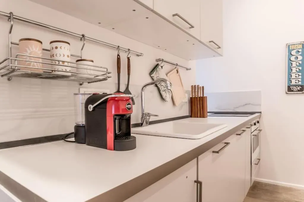 Апартаменты Vatican Chic House Рим 0*,  Италия