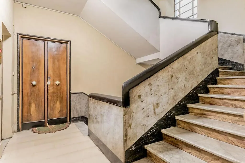 Апартаменты Vatican Chic House Рим