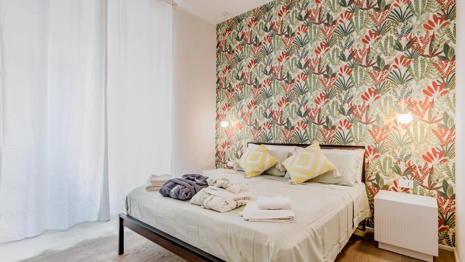 Апартаменты Vatican Chic House Рим
